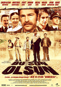 Watch Bu Son Olsun