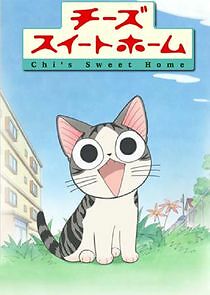 Watch Chi's Sweet Home