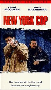 Watch New York Cop