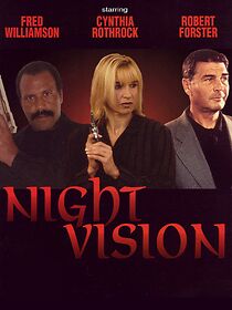 Watch Night Vision