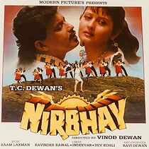 Watch Nirbhay