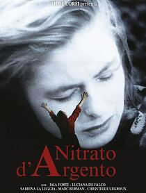 Watch Nitrato d'argento