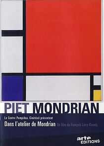 Watch Dans l'atelier de Mondrian