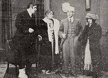 Watch The Poor Sick Men (Short 1911)