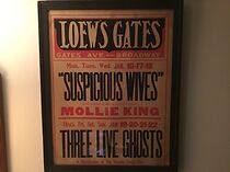 Watch Suspicious Wives