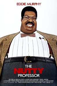 Watch The Nutty Professor
