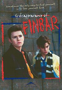 Watch The Disappearance of Finbar