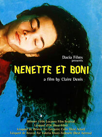 Watch Nénette and Boni