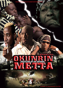 Watch Kirakitah Okunrin Metta