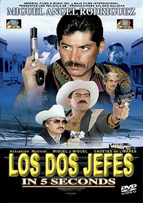 Watch Los dos jefes