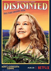 Watch Disjointed