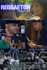 Watch Reggaeton the Movie