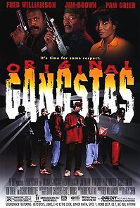 Watch Original Gangstas