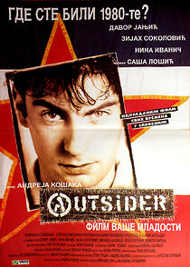 Watch Outsider
