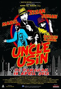 Watch Uncle Usin