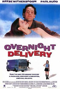 Watch Overnight Delivery