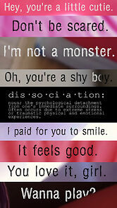 Watch Dis.so.ci.a.tion (Short 2016)