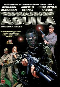 Watch Escuadron Aguila