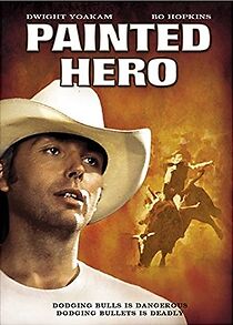 Watch Painted Hero