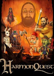Watch HarmonQuest