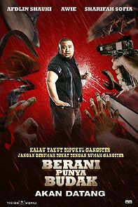 Watch Berani Punya Budak