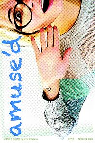 Watch Amuse'd (Short 2017)