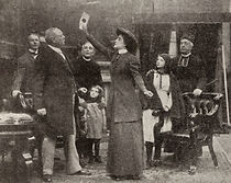 Watch The Price of a Man (Short 1911)