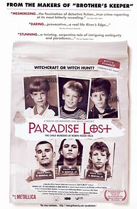 Watch Paradise Lost: The Child Murders at Robin Hood Hills