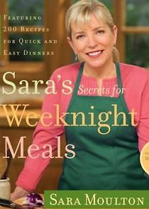 Watch Sara's Weeknight Meals