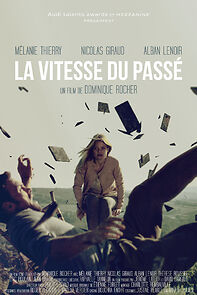 Watch La vitesse du passé (Short 2011)