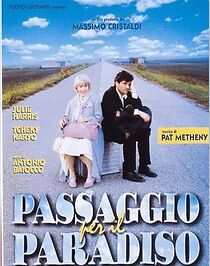 Watch Passage to Paradise