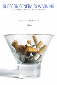 Watch Surgeon General's Warning (Short 2011)