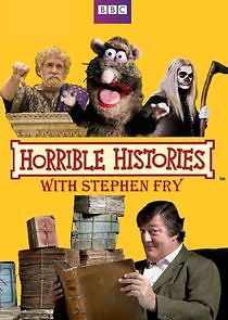 Watch Horrible Histories with Stephen Fry