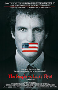 Watch The People vs. Larry Flynt