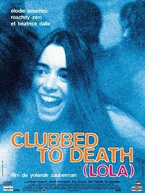 Watch Clubbed to Death (Lola)