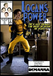 Watch Logan's Power (Short 2012)