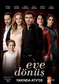 Watch Eve Dönüş