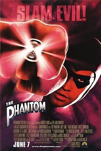 Watch The Phantom