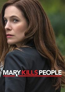 Watch Mary Kills People