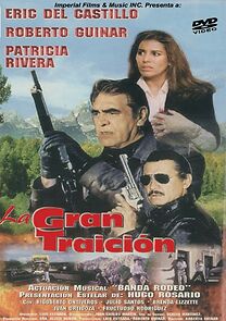 Watch La gran traición