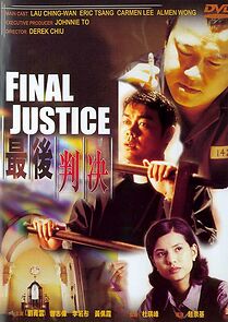 Watch Final Justice