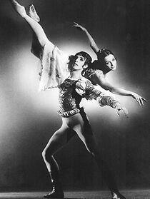 Watch Der Tänzer Heinz Bosl - Ein Erinnerungsbild