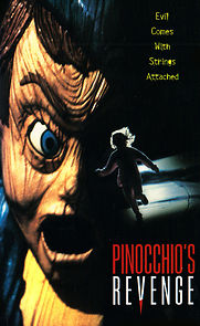 Watch Pinocchio's Revenge