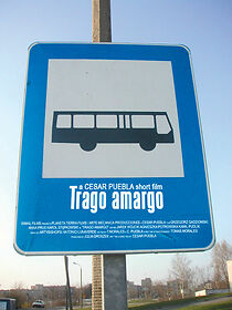 Watch Gorzki lyk (Short 2009)