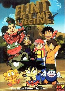 Watch Flint: The Time Detective