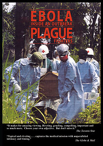 Watch Plague Fighters