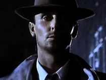 Watch Planet Man (Short 1996)