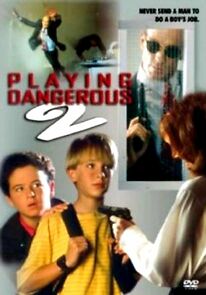 Watch Playing Dangerous 2