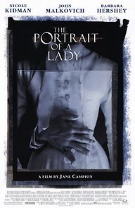 Watch The Portrait of a Lady