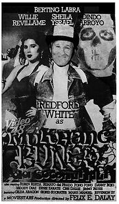 Watch Mukhang Bungo: Da Coconut Nut